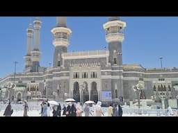 Live Now Masjid Al Harram Makkah | Makkah Live