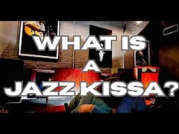 JAPANESE KISSA CULTURE CONQUERS NEW YORK CITY