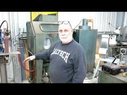 2025 Shop Update