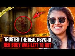 A Case So Disturbing Police Vomited at the Scene! Her Murder SHOCKED Nation! True Crime Documentary