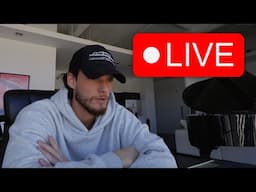 Veteran Agency Owner Teaches Sales & AI Automation [LIVE]