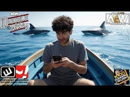 Bryan Alvarez on: the mistakes Tony Khan keeps making