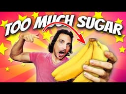 Man Survives 8 Years On Fruit—I Shouldn’t Be Alive!