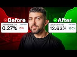 HIGH CONVERTING Product Page - Shopify Dropshipping Tutorial