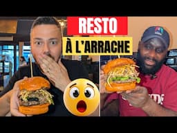RIEN ne se PASSE comme PRÉVU dans ce SNACK ! Incroyable épisode !