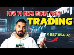 Trading for Beginners in Malayalam(2025)#investing  #stockmarket  #india  #malayalammoneymakingvideo