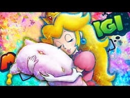 🔴 Dozing Sands! Mario & Luigi Dream Team CONTINUED!