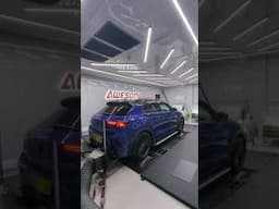 T-Roc R RacingLine Tune! 🚀