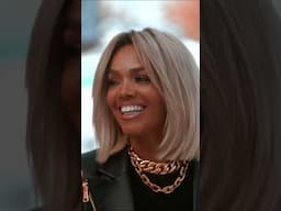 Jasmine and The Frosts had their day in court 👀 #LHHATL #Shorts