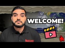 Who is Mr Everything English & What Do I Do?