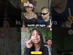 Guddu got cooked by a stranger on monkey app