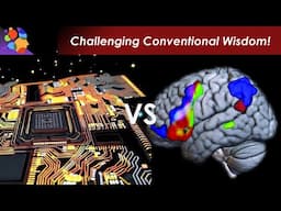 Smarter not Harder! Human-Level AI Without Supercomputers