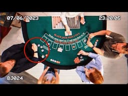 The Cheating Technique That Took Vegas For Millions!