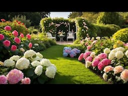 Top Trends in US Garden Landscaping for 2025 - Small Garden
