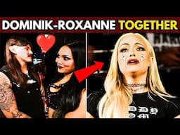 WWE Star Liv Morgan Explains Why She's Not Worried About Roxanne Perez