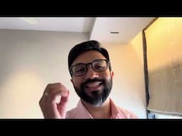How to create a Plan for your UPSC Studies | Manuj Jindal IAS | Introduction to my new book 📕