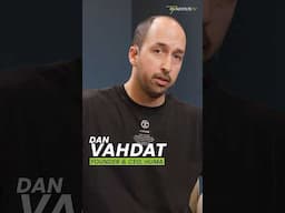 What happens when #AI meets #healthcare Dan Vahdat of Huma shares his bold vision