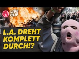 🔥Flammen und ICE – 0punkt LIVE 219