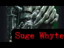 Dead Man Nation Suge Whyte aka The Lance Moore Project