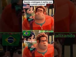 Detona Ralf versão mineira 😂😂