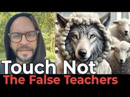 🤨Mike Signorelli Wants Us to🚨STOP🚨Exposing False Teachers and Blames Us for Greg Locke Incident!