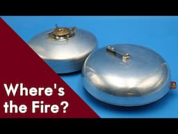 Guardsman and Vanguard Alarms: A Technology's Last Gasp