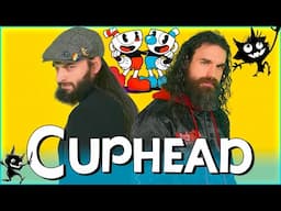 Cuphead Race with Crowd Control