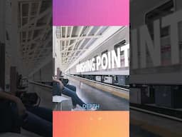 Using vanishing points to add focus and depth to your photos