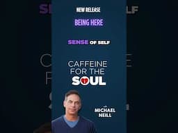 ⚠️ Attention is the Ultimate Caffeine for the Soul!  #spiritualphysics #podcast