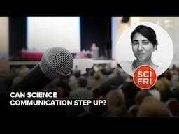 How Science Communication Can Step Up Amid Federal Cuts