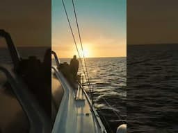 Boat Day in Nicaragua