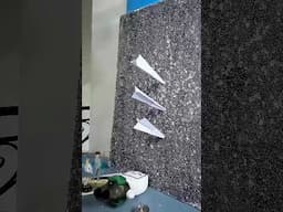 How to make Ninja Blade🥷🗡️#shorts #diy #craft #ninjaweapons #ninja #ninjastar #paperplane #origami