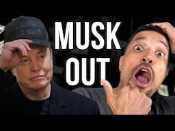 Elon Musk Quits DOGE: Here’s Where the Grant Money’s Going!