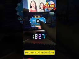 B53 club | tài xỉu b52 club công thức bắt cầu tài xỉu b52 club