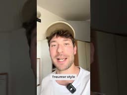 Is this how ​⁠​⁠@traumermusic does? 😏 No, it’s not, but still you can try this in your tracks!
