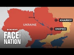 Ukraine says Russia launched more than 100 drones at Ukrainian cities