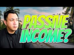 My Secret Formula for Brainstorming & Building Passive Income Streams!