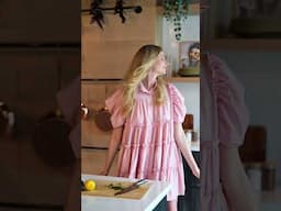 Cooking Salmon for Best Friends Day 💛 | Easy & Delicious with MOWI #Shorts