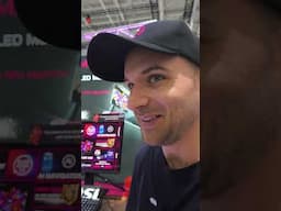 MSI's New OLED Displays Are Even More Banger!