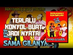 Ketika Tukang Ojek Nyentrik Rebut Cewek dari Juragan Kaya !!! (1983)