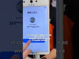 Image of the Beast Antichrist Technology 2025