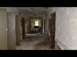 📷 Abandoned Tuberculosis Sanatorium - MD [Photography]
