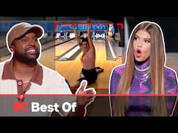 Ridiculousnessly Popular Videos: Bowling Edition 🎳 Ridiculousness