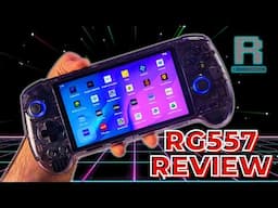 RG557 vs RG556 – Is the Upgrade Worth It?