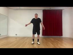 Technique Tuesday - Anthony Morigerato - “Musicality Exercise"