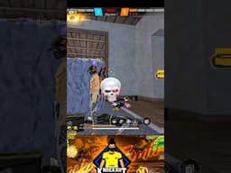 🔥romanc on fire 🤯🤯🤯 #highlights #freefire