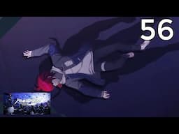 The Hundred Line -Last Defense Academy- | Playthrough Part 56 (Day ?? - Day ??) English [PC]