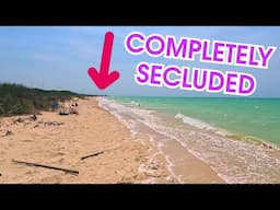 Amazing Yucatan Beaches Near Merida (Besides Progreso)