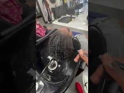LOC STRINGS IS BACKK‼️ #damianwalter #locs #haircare #healthylocs #dreadlocks