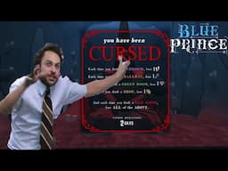 The even more Cursed Run (Blue Prince)